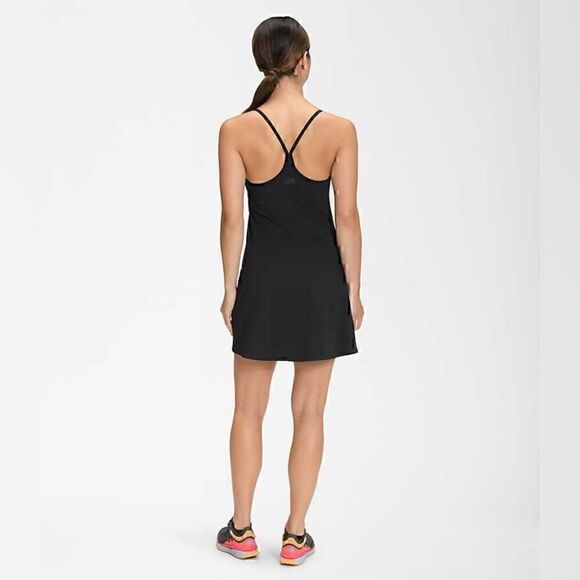 The North Face Dress **MAUVE** - Picture 2 of 9